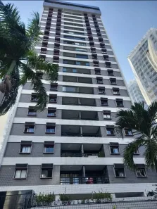 Apartamento com 4 Quartos à venda, 136m² no Boa Viagem, Recife