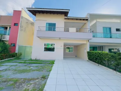 Casa com 3 Quartos para alugar, 200m² no Tarumã, Manaus