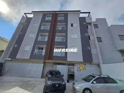 Apartamento com 2 Quartos à venda, 50m² no Assunção, São Bernardo do Campo