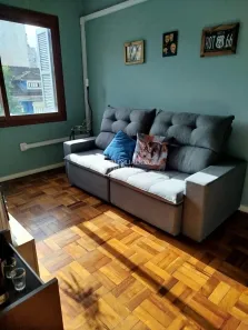 Apartamento com 1 Quarto à venda, 41m² no Cidade Baixa, Porto Alegre