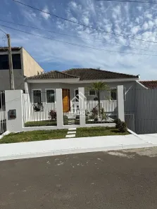 Casa com 3 Quartos à venda, 141m² no Cará-cará, Ponta Grossa