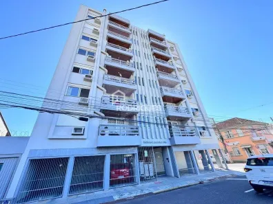 Apartamento com 2 Quartos à venda, 74m² no Centro, São Leopoldo