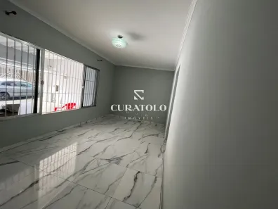 Casa com 5 Quartos à venda, 258m² no Assunção, São Bernardo do Campo