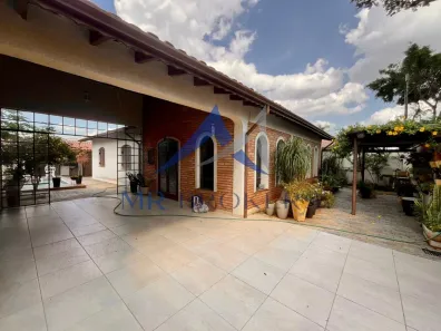 Casa com 3 Quartos à venda, 130m² no Chácara Pai Jacó, Jundiaí