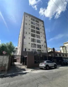 Apartamento com 2 Quartos à venda, 56m² no Vila Medeiros, São Paulo