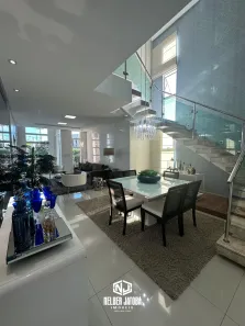 Apartamento com 4 Quartos à venda, 288m² no Antares, Maceió
