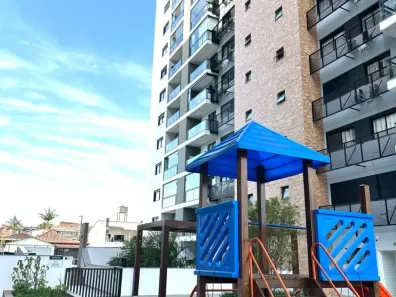 Apartamento com 2 Quartos à venda, 65m² no Areias, São José