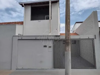 Casa com 1 Quarto para alugar, 60m² no Vila Xavier (Vila Xavier), Araraquara