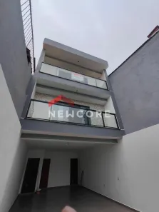 Sobrado com 3 Quartos à venda, 230m² no Assunção, São Bernardo do Campo