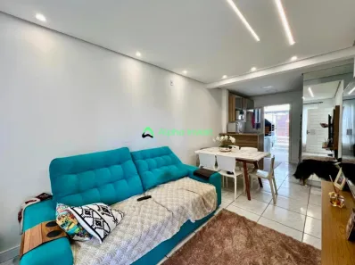 Casa com 2 Quartos à venda, 67m² no Olaria, Canoas