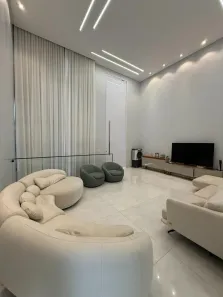 Casa de Condomínio com 4 Quartos à venda, 250m² no Condomínio do Lago 1ª Etapa, Goiânia