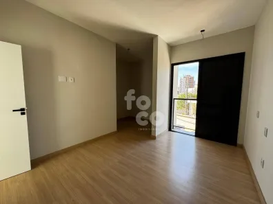 Casa com 3 Quartos à venda, 120m² no Morada da Colina, Uberlândia