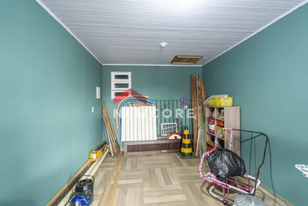 Sobrado com 4 Quartos à venda, 330m² no Parque da Matriz, Cachoeirinha