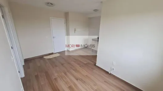 Apartamento com 1 Quarto para alugar, 31m² no Água Branca, São Paulo
