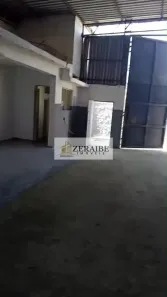 Galpão/Depósito/Armazém para alugar, 270m² no Cidade Martins, Guarulhos