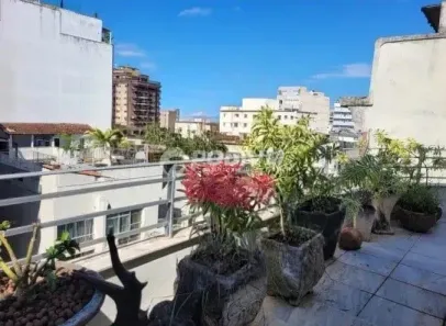 Apartamento com 5 Quartos à venda, 210m² no Copacabana, Rio de Janeiro