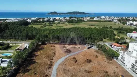 Lote/Terreno à venda, 390m² no Campeche, Florianópolis