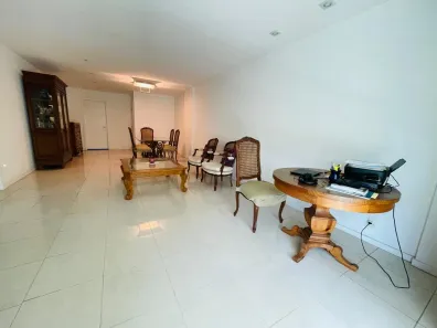 Apartamento com 3 Quartos à venda, 171m² no Barra da Tijuca, Rio de Janeiro