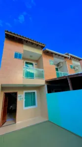 Casa com 2 Quartos à venda, 98m² no Parque Aurora, Campos dos Goytacazes