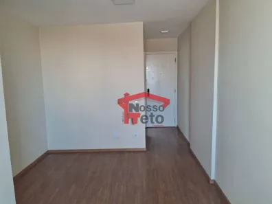 Apartamento com 2 Quartos para alugar, 49m² no Limão, São Paulo