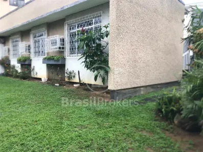 Casa com 4 Quartos à venda, 197m² no Jardim Guanabara, Rio de Janeiro