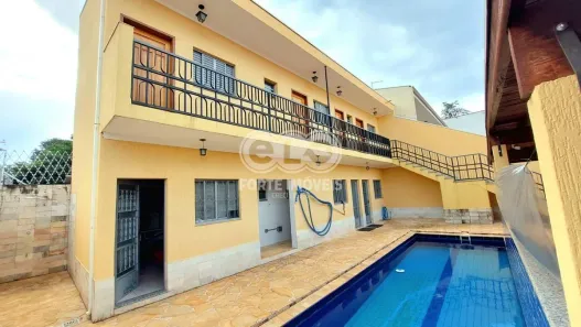 Casa com 5 Quartos à venda, 326m² no Vila Avaí, Indaiatuba