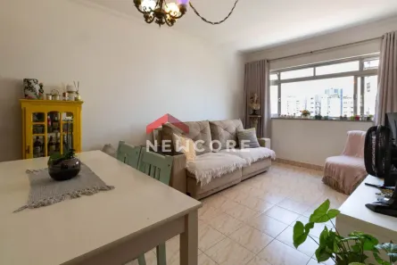 Apartamento com 2 Quartos à venda, 89m² no Sumaré, São Paulo