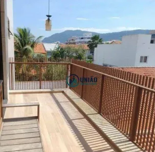 Apartamento com 1 Quarto à venda, 41m² no Marazul, Niterói