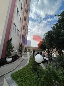 Apartamento com 3 Quartos para alugar, 60m² no Vila Guarani (Z Sul), São Paulo