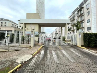 Apartamento com 2 Quartos à venda, 90m² no Santos Dumont, São Leopoldo