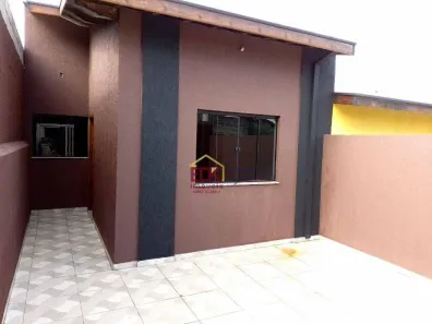 Casa com 3 Quartos à venda, 80m² no São Gonçalo, Taubaté