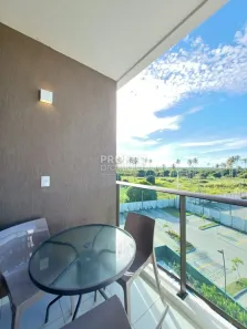 Flat com 1 Quarto à venda, 28m² no Centro, Ipojuca