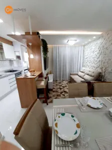 Apartamento com 2 Quartos à venda, 62m² no Vila Boa Vista, Barueri