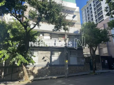 Apartamento com 3 Quartos à venda, 148m² no Funcionários, Belo Horizonte