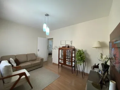 Apartamento com 2 Quartos à venda, 70m² no Cambuí, Campinas