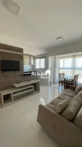 Apartamento com 2 Quartos à venda, 58m² no Plano Diretor Norte, Palmas
