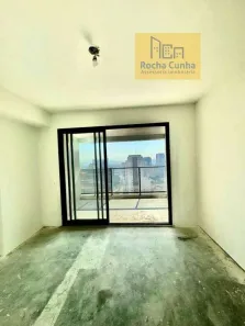 Apartamento com 1 Quarto à venda, 29m² no Vila Pompéia, São Paulo