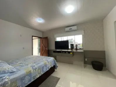 Sobrado com 4 Quartos à venda, 340m² no Guamá, Belém