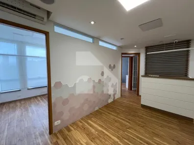 Imóvel Comercial à venda, 85m² no Pinheiros, São Paulo