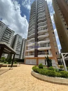 Apartamento com 3 Quartos à venda, 107m² no Centro, São Bernardo do Campo
