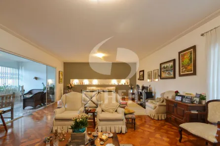 Casa com 4 Quartos à venda, 510m² no Planalto Paulista, São Paulo