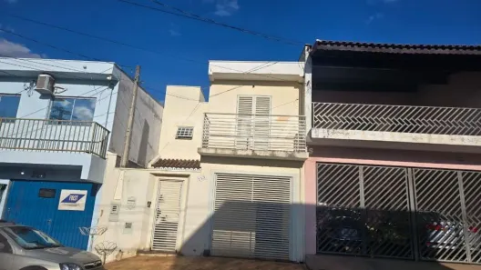 Sobrado com 2 Quartos à venda, 93m² no Jardim das Torres, São Carlos
