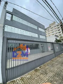 Prédio Comercial para alugar, 544m² no Centro, Osasco