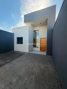 Casa com 3 Quartos à venda, 75m² no Colinas, Londrina