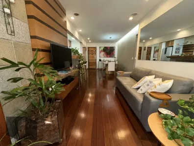 Apartamento com 2 Quartos à venda, 86m² no Botafogo, Rio de Janeiro