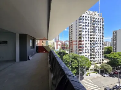 Apartamento com 3 Quartos à venda, 154m² no Campo Belo, São Paulo