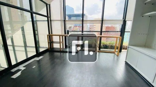Sala Comercial para venda ou aluguel, 360m² no Vila Olímpia, São Paulo