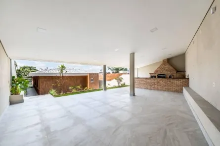 Casa com 3 Quartos à venda, 405m² no Vila Ida, São Paulo