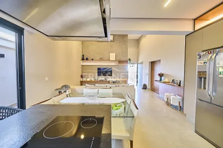 Casa de Condomínio com 3 Quartos à venda, 162m² no Santa Rosa, Piracicaba