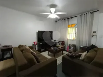 Sobrado com 4 Quartos à venda, 175m² no Vila São Paulo, São Paulo